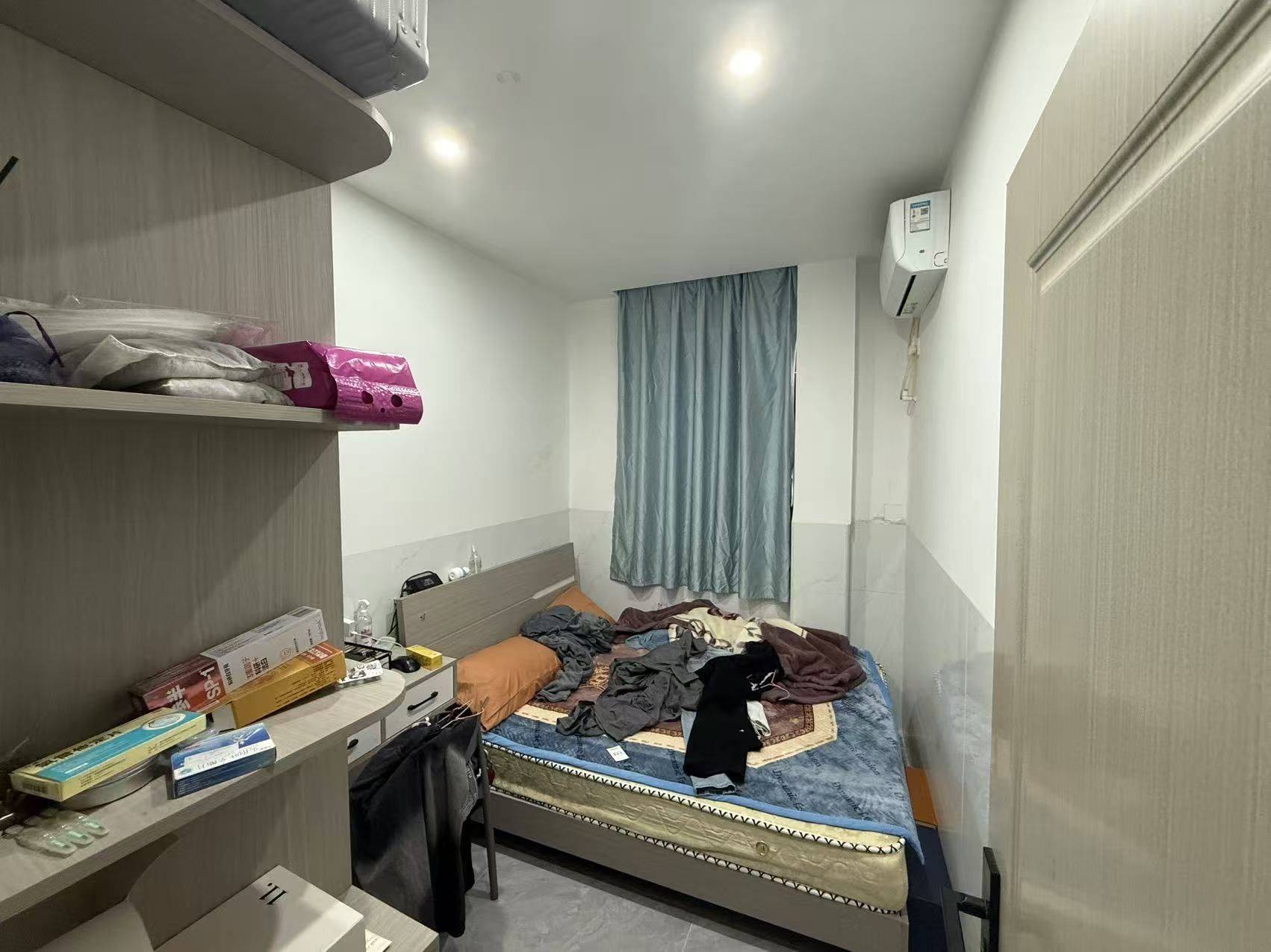 Shenzhen BaoAn | 径贝新村_4