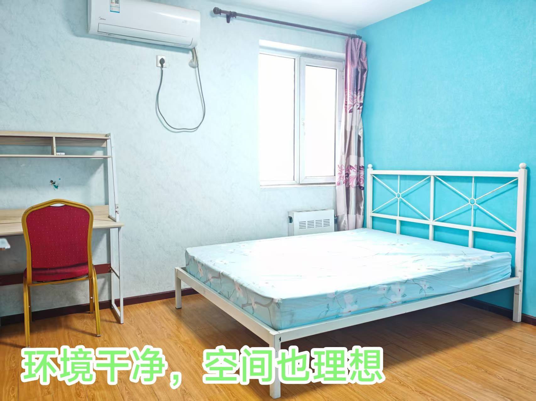 Beijing Changping | 龙锦苑东4区-13号楼_5