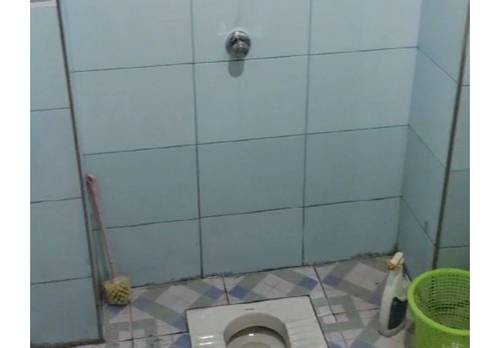Qingshanhu 广阳小区老D区-21栋