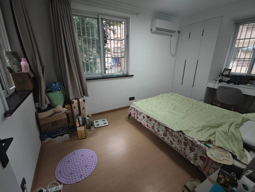 Shanghai Changning | 仙逸小区-386弄1号楼_0