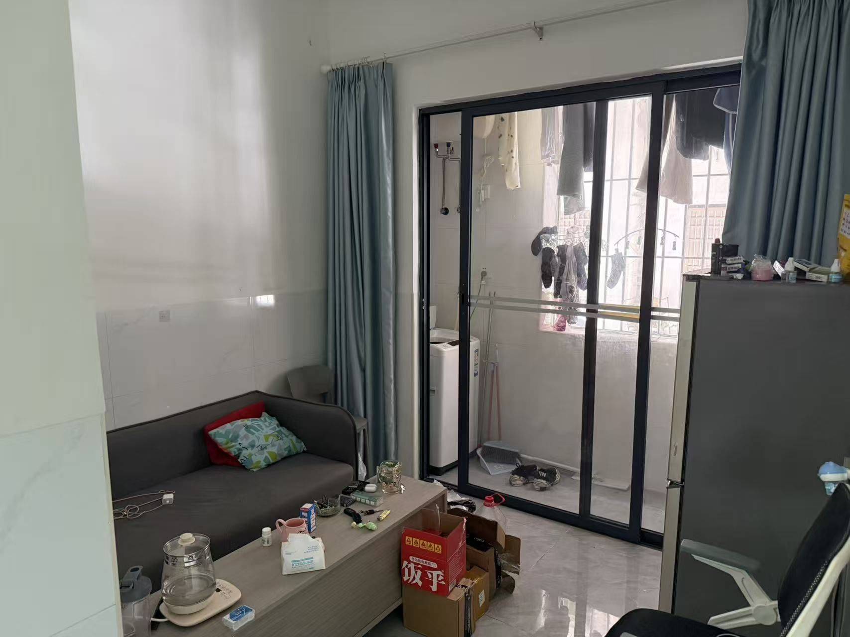 Shenzhen BaoAn | 径贝新村_3
