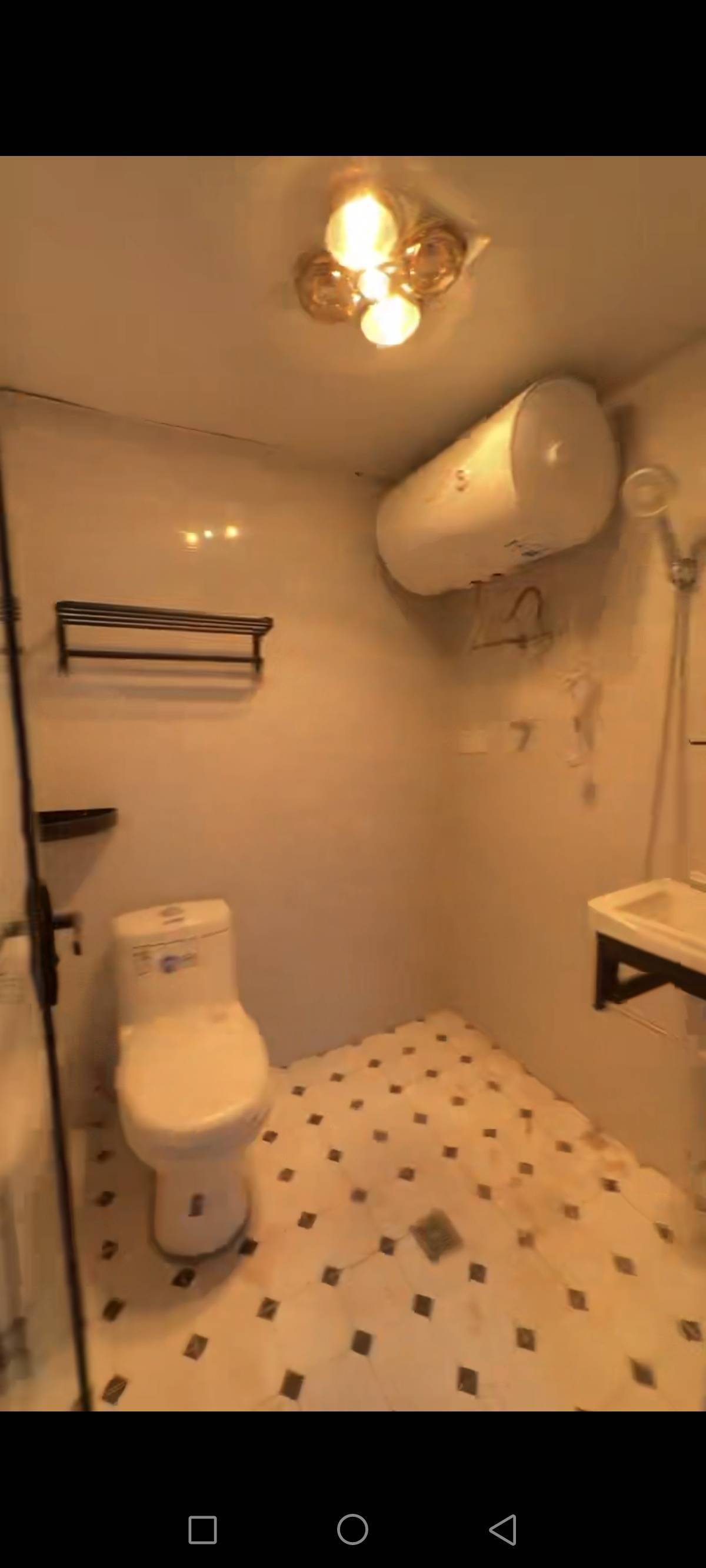 闵行 高华小区