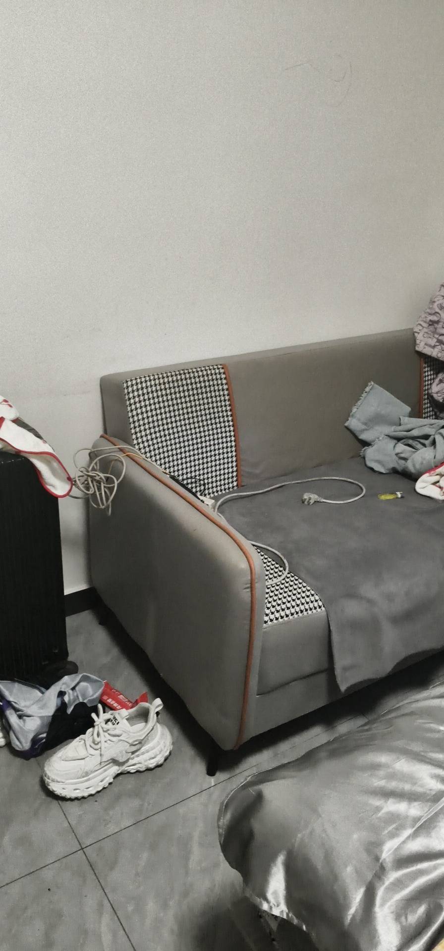 濱海新 乐家公寓