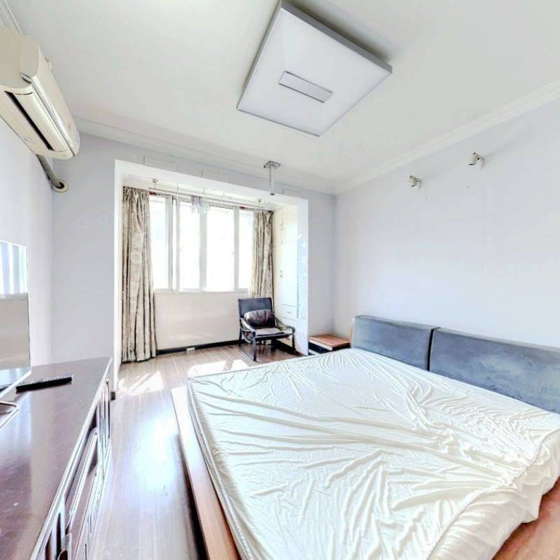 Shanghai Hongkou | 车站北路507弄住宅小区_3