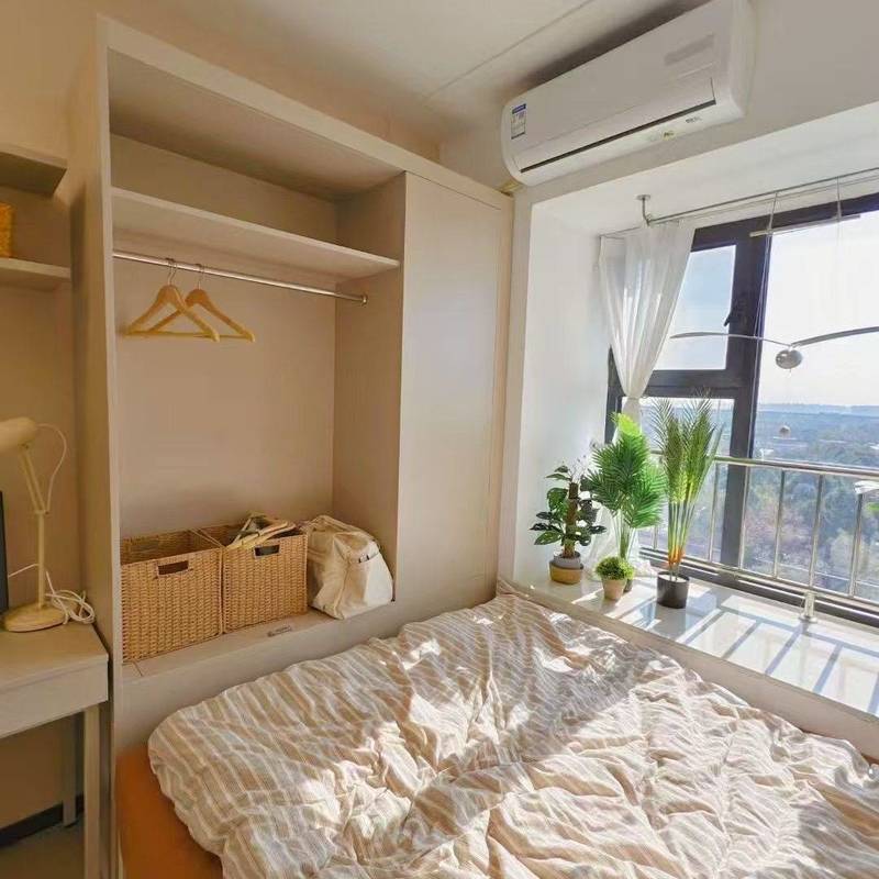 Shanghai Minhang | 临港浦江科技广场_4