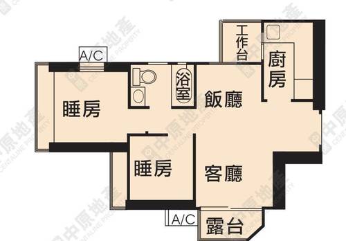 Kowloon 港湾豪庭