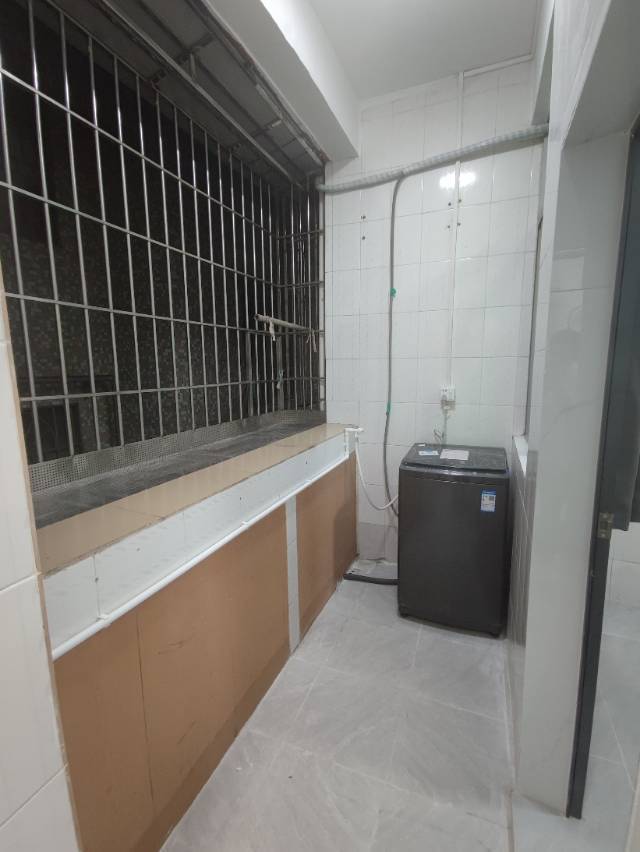 Shenzhen BaoAn | 京洋宾馆(深圳石岩店)_4