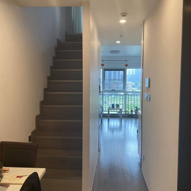 Foshan Nanhai | 保利·环球汇-3座_4