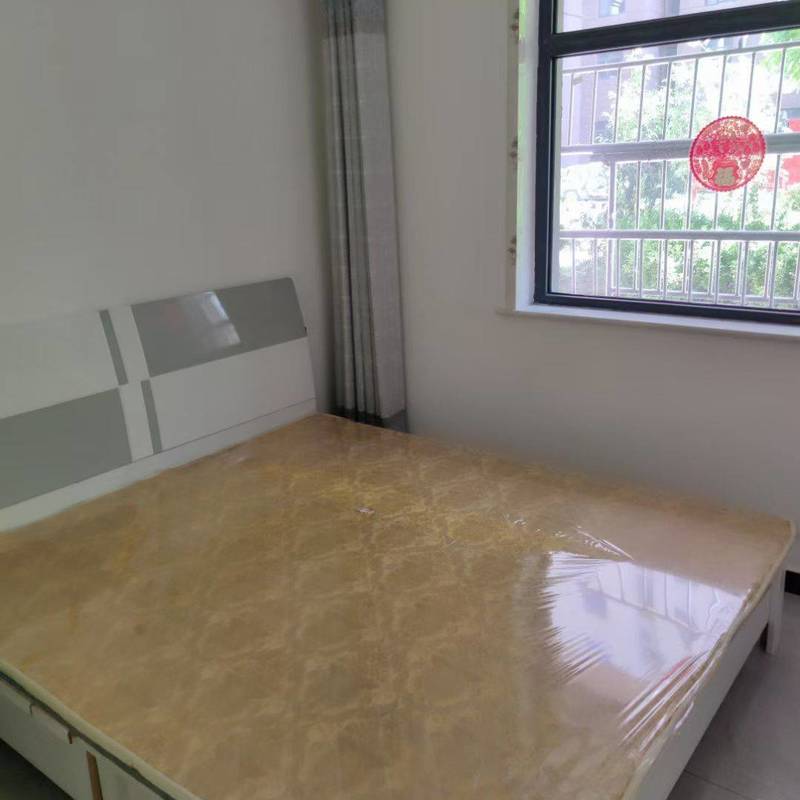 Shijiazhuang Lingshou County | 灵寿县松阳西苑_3
