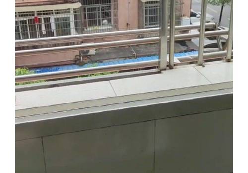 Qingshanhu 广阳小区老D区-21栋