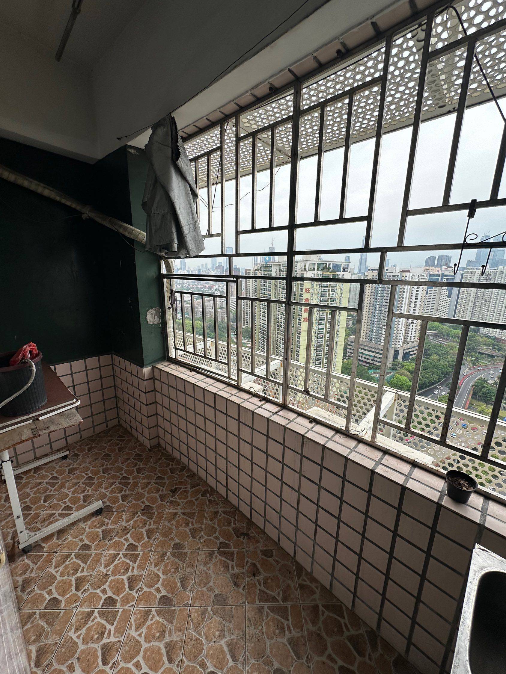 Shenzhen Luohu | 怡泰大厦-A座_7