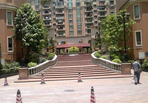 Nanshan 鸿瑞花园