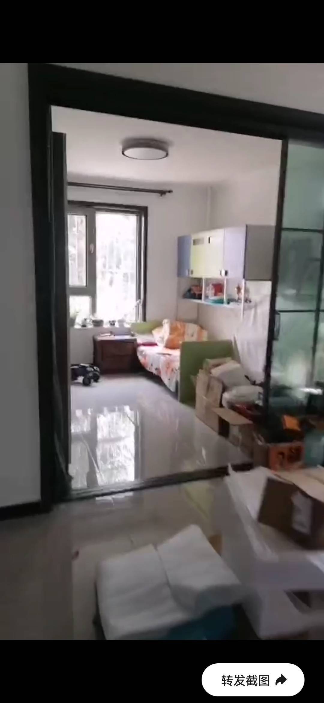 Beijing Shunyi | 龙府花园-6号楼_6