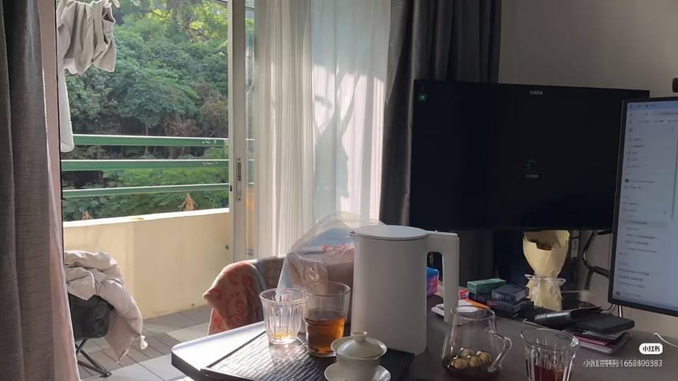 Shenzhen Nanshan | 华山村-5栋_6