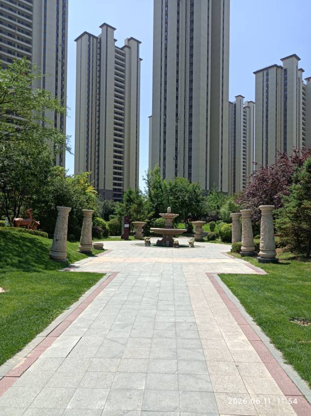 瀋陽 蘇家屯 | 碧桂园·九英里_4