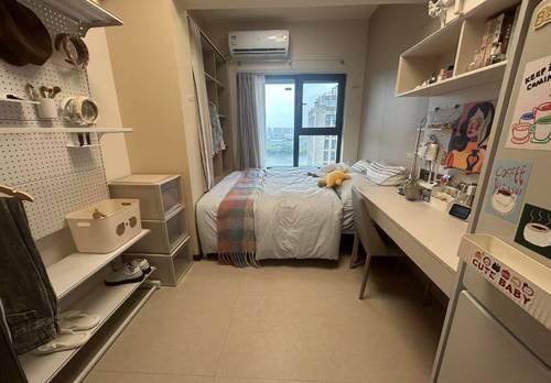 普陀 真南路895弄小区