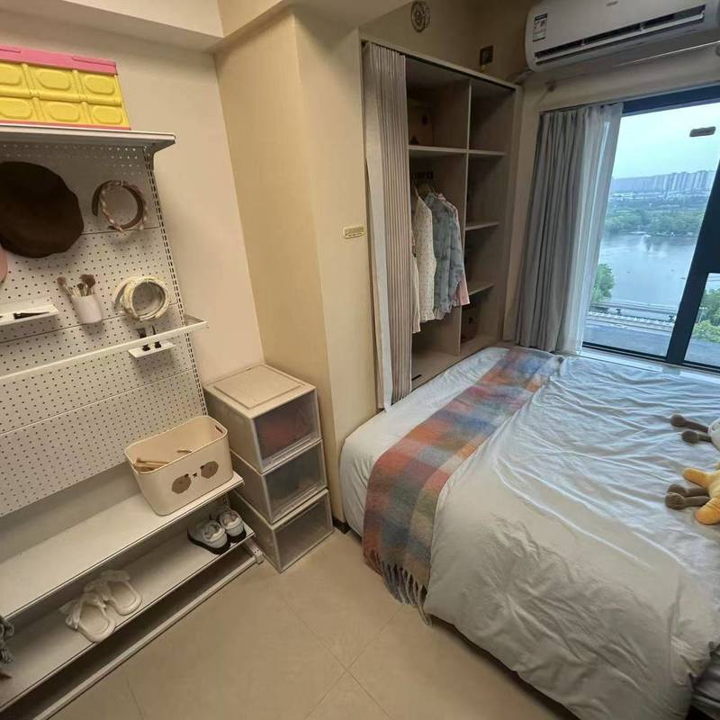 上海 普陀 | 真南路895弄小区_3