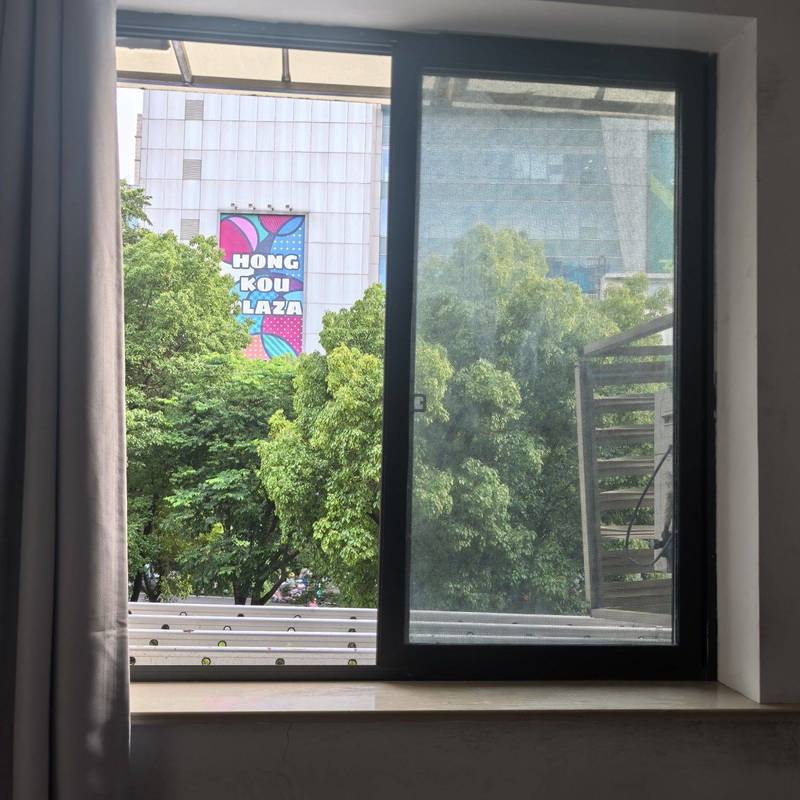 Shanghai Hongkou | 中山北一路140弄小区_6