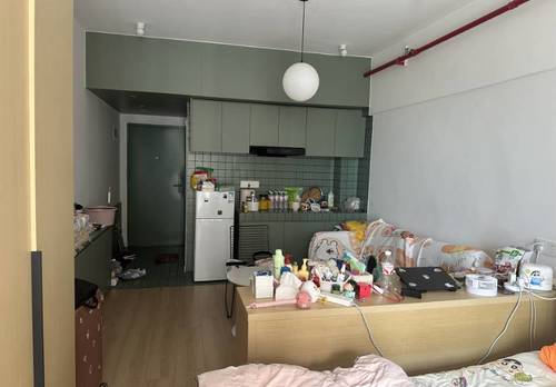 Jimei 城邸公寓