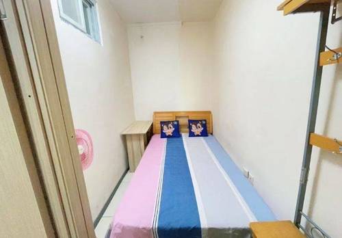 Chaoyang 望京中环南路11号院