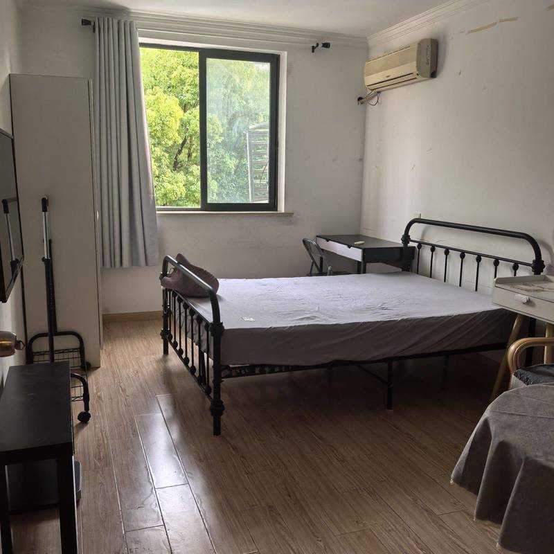 Shanghai Hongkou | 中山北一路140弄小区_7