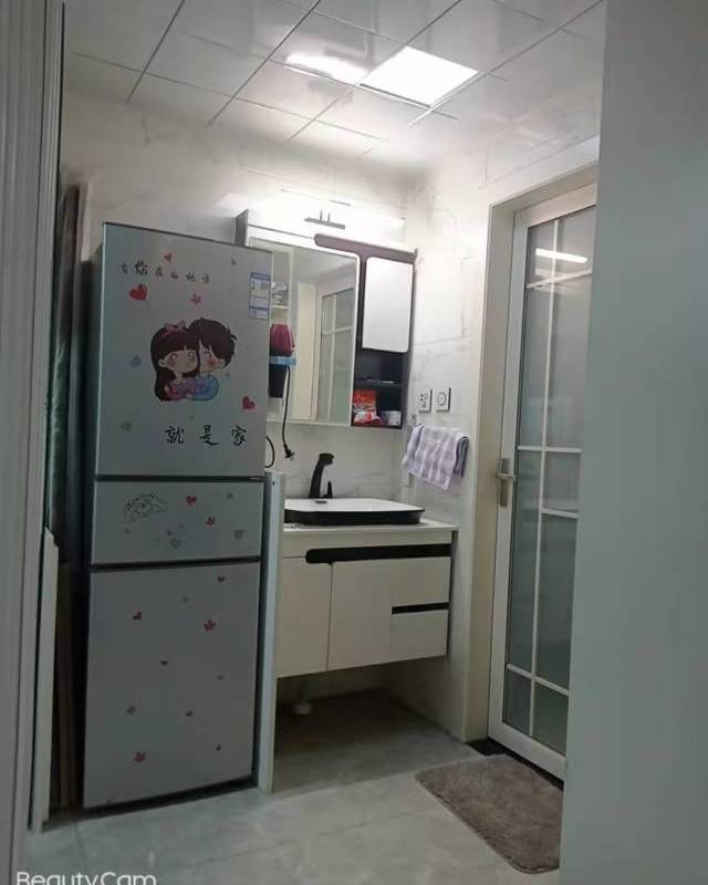 Shenyang Shenbei New Area | 中央大学城-A区_5