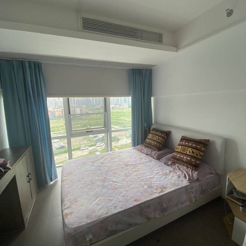 Foshan Nanhai | 保利·环球汇-3座_6