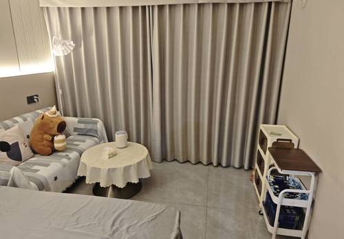 Dalang 尚悦公馆(洋乌乌石岭店)