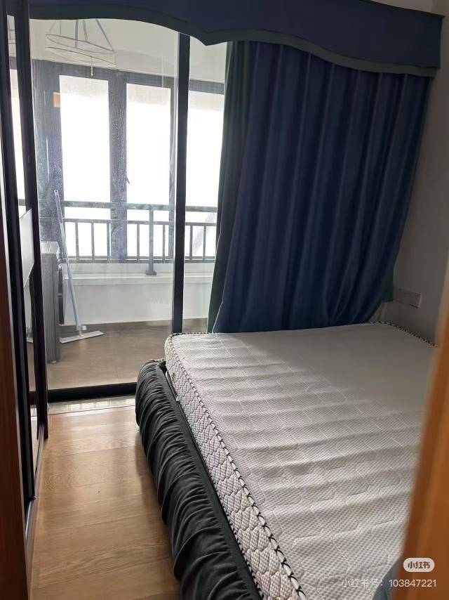 珠海 香洲 | 惠景畅园_4
