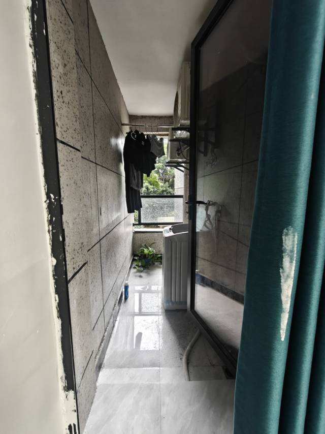 Taijiang 三盛滨江国际-7号楼