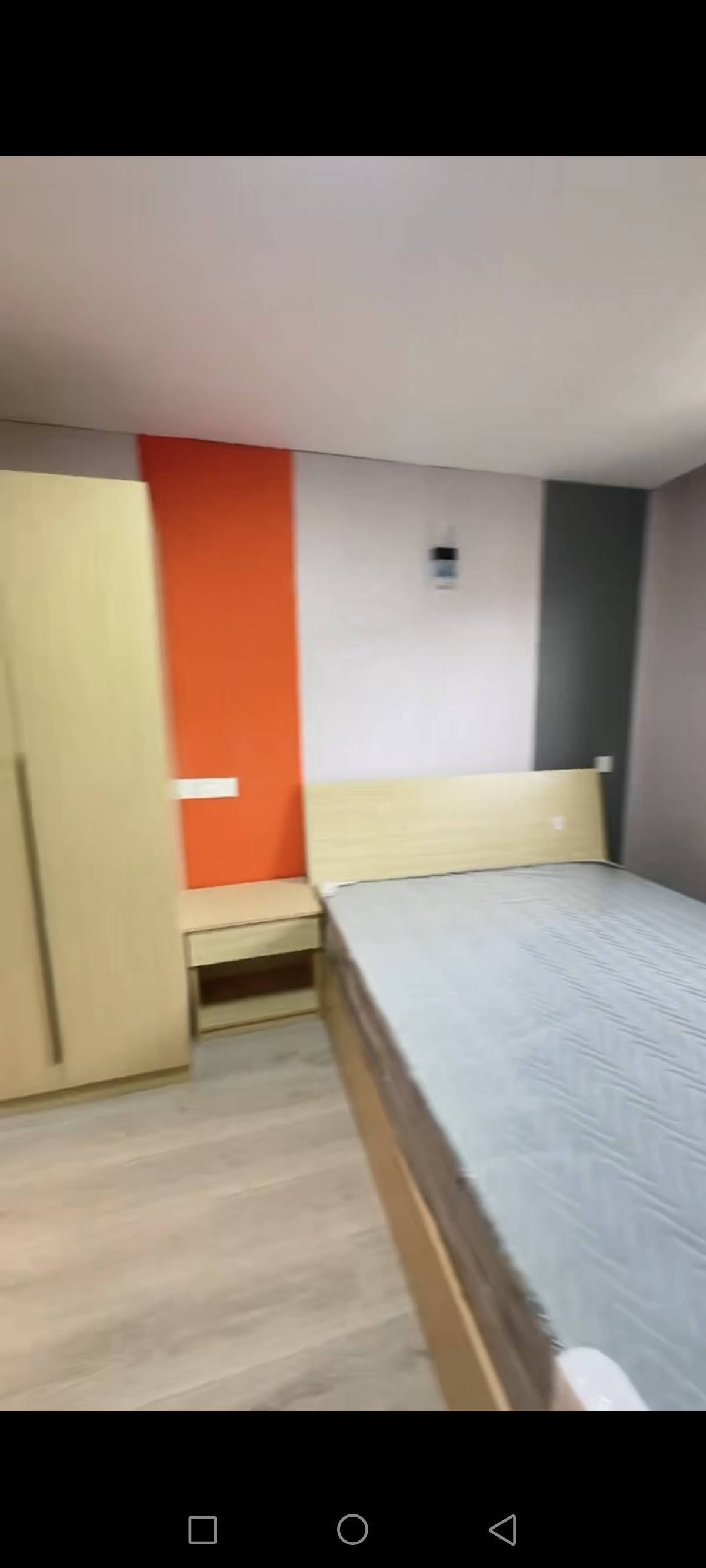闵行 高华小区