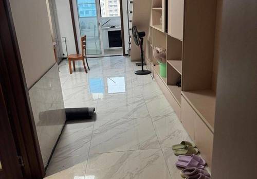 新建區 加美四季花城北区-55栋
