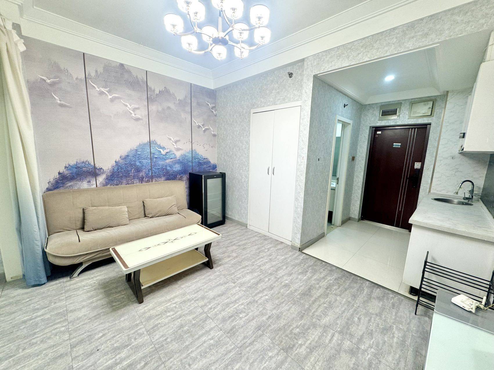 Zhengzhou Jinshui | 红星蚂蚁SOHO_4