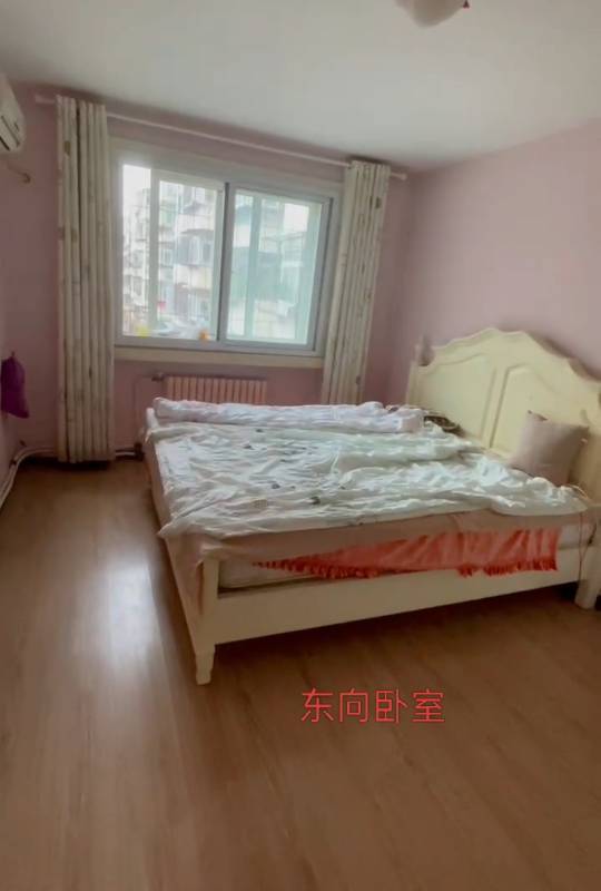 Tianjin Hexi | 风致里_5