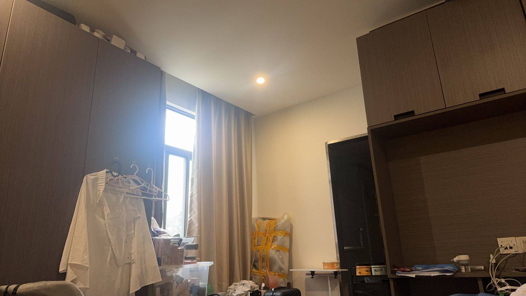 Pudong 乐筑公寓