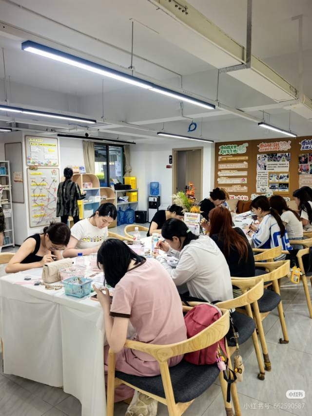 Shenzhen Nanshan | 华山村-5栋_3