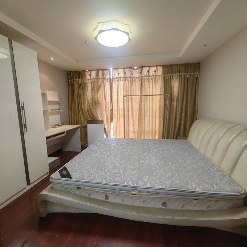 Fuzhou Gulou | 宏运帝豪国际_4
