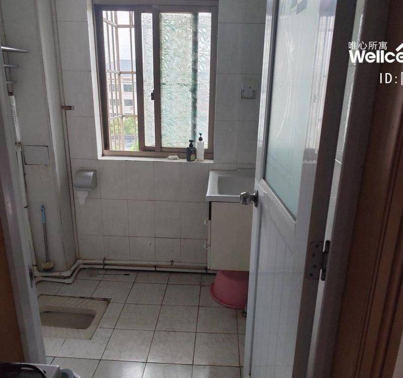 Changsha Yuhua | 信和苑三区南区-140栋_5