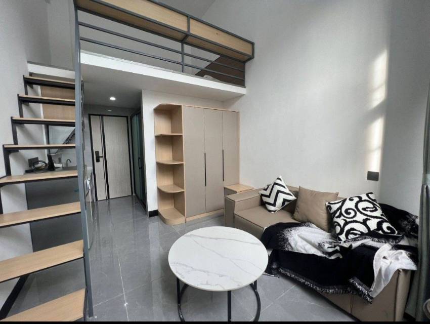 Xiamen Jimei | 寓久溪畔酒店-C栋_4