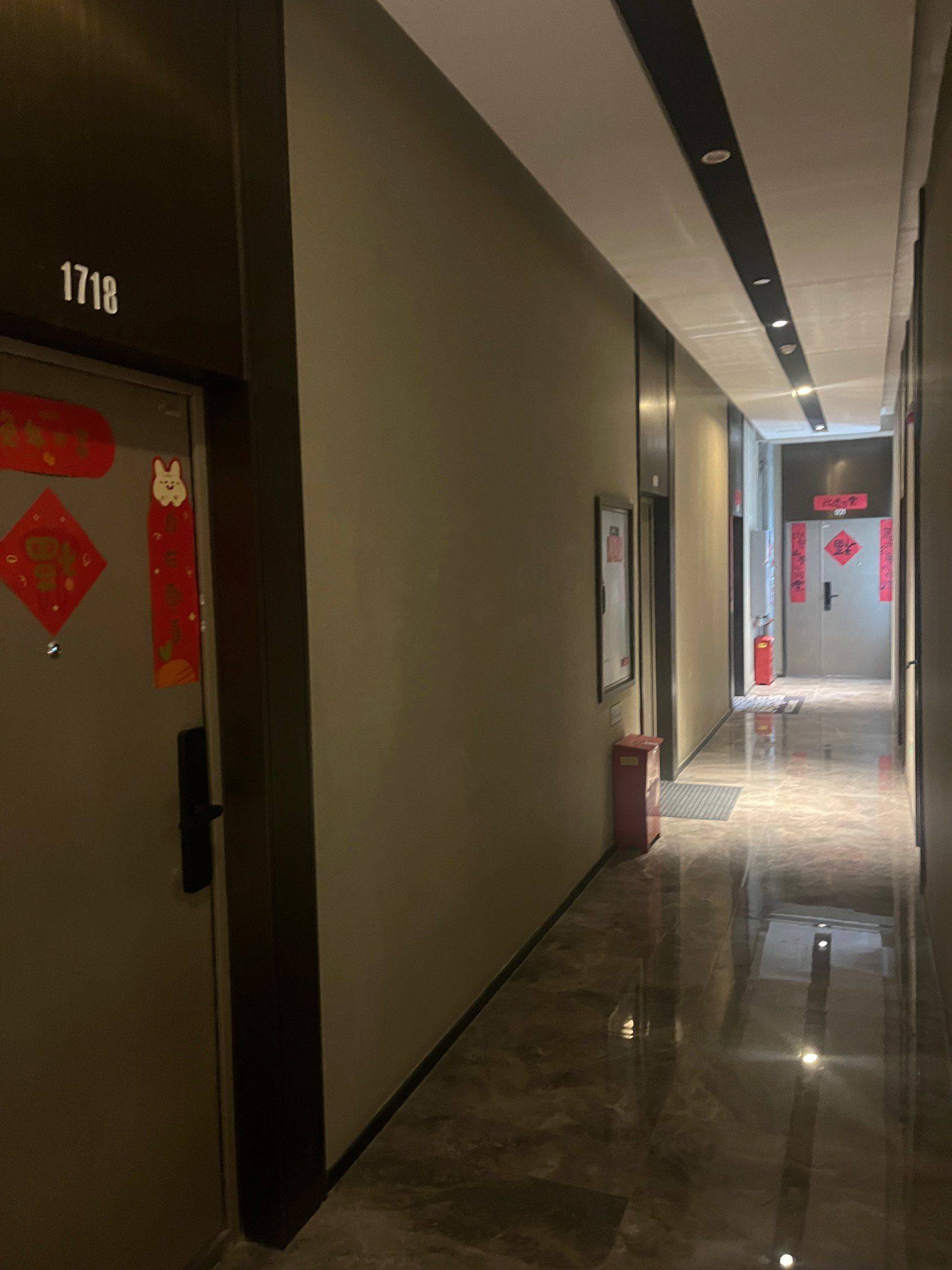 成都 高新区 | 华润时光里-3栋_8