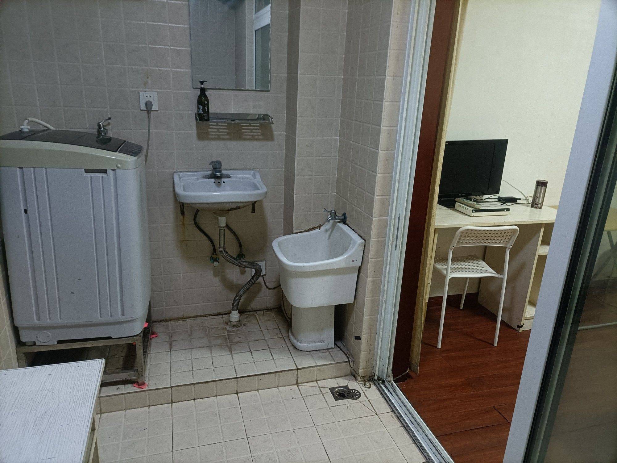 南京 江寧 | 大里聚福城华庭北园-4栋_6
