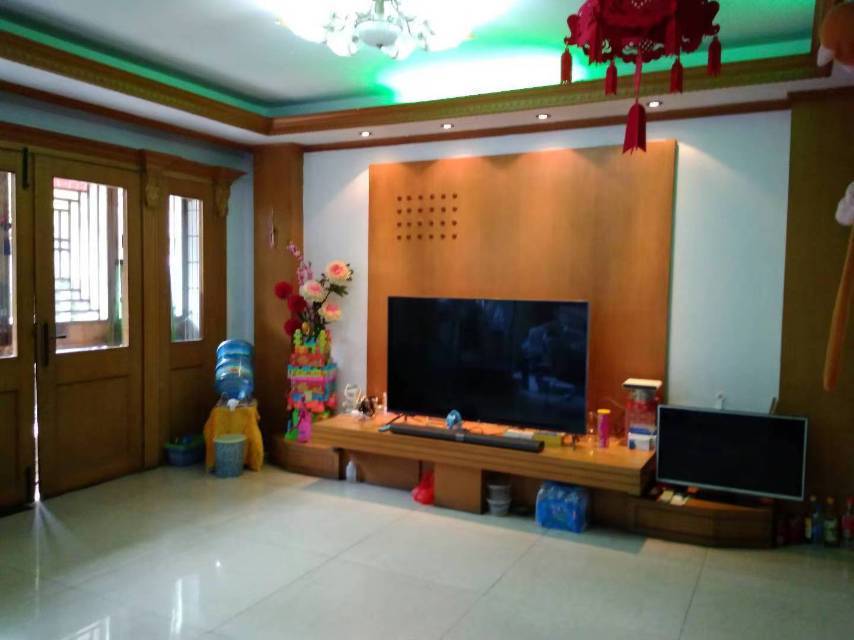 Wuxi Liangxi | 金星苑_5