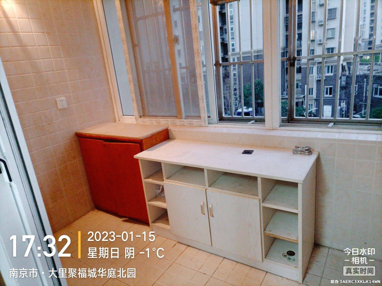 南京 江寧 | 大里聚福城华庭北园-4栋_4