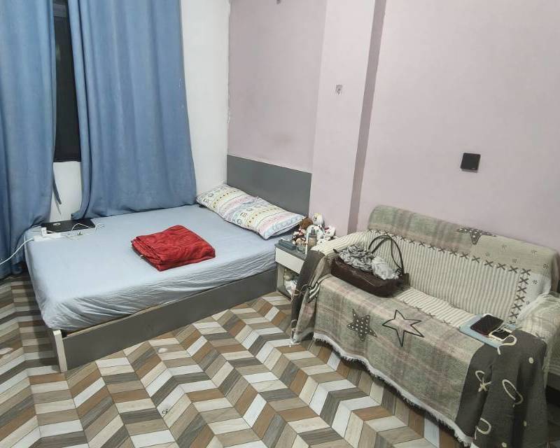 Changsha Yuelu | 黄荆小区-20栋_3