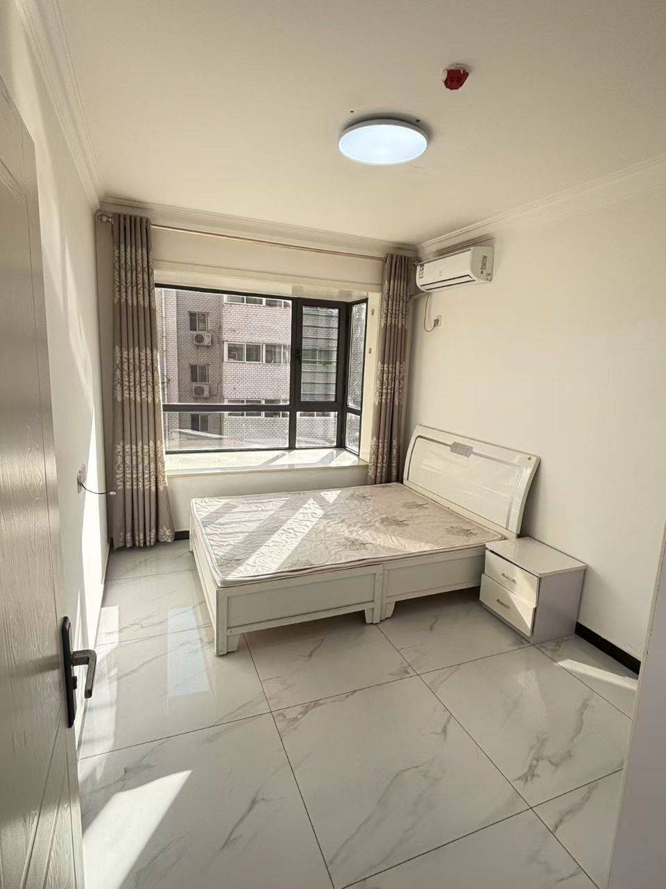 Zhengzhou Guancheng | 北刘庄新村_3