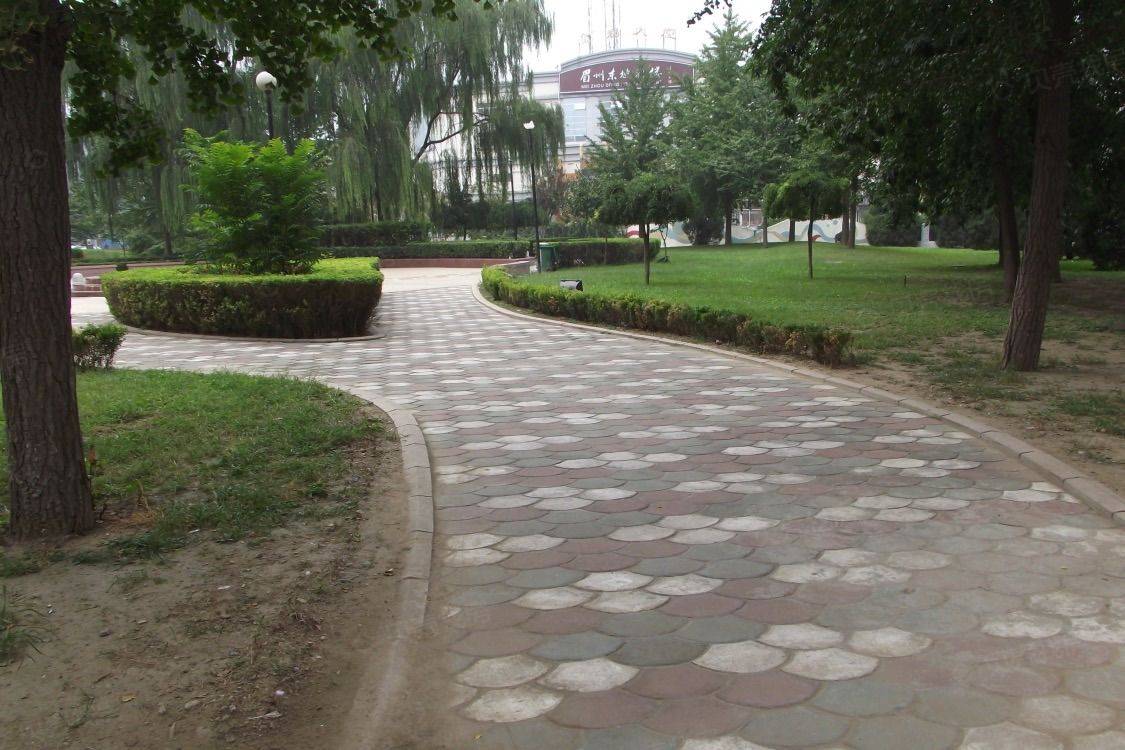 Beijing Chaoyang | 慧忠北里第一社区东区_3