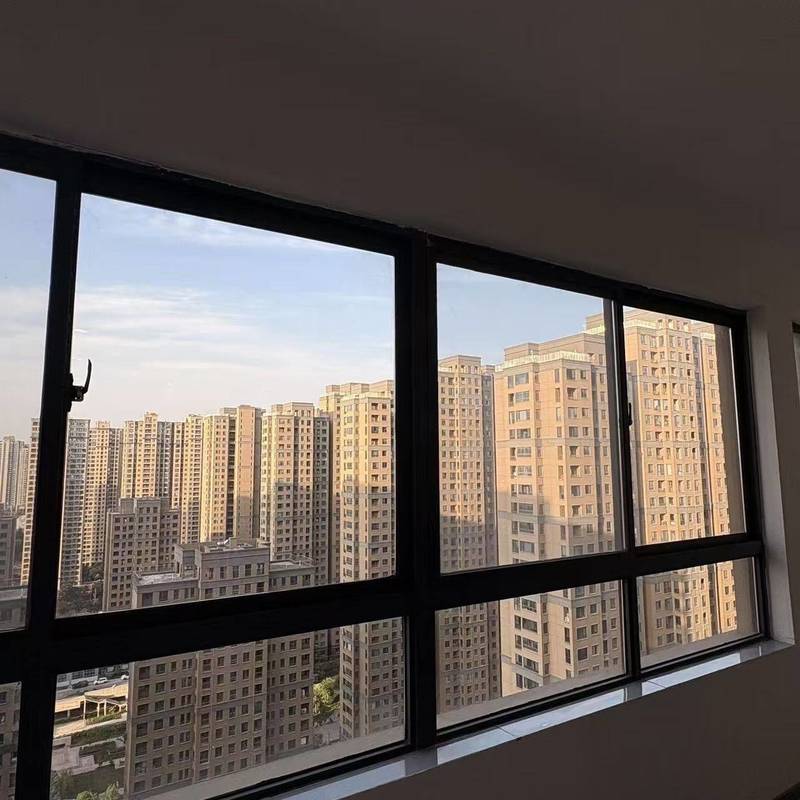 Xi'An Weiyang | 源利国际城小区_5