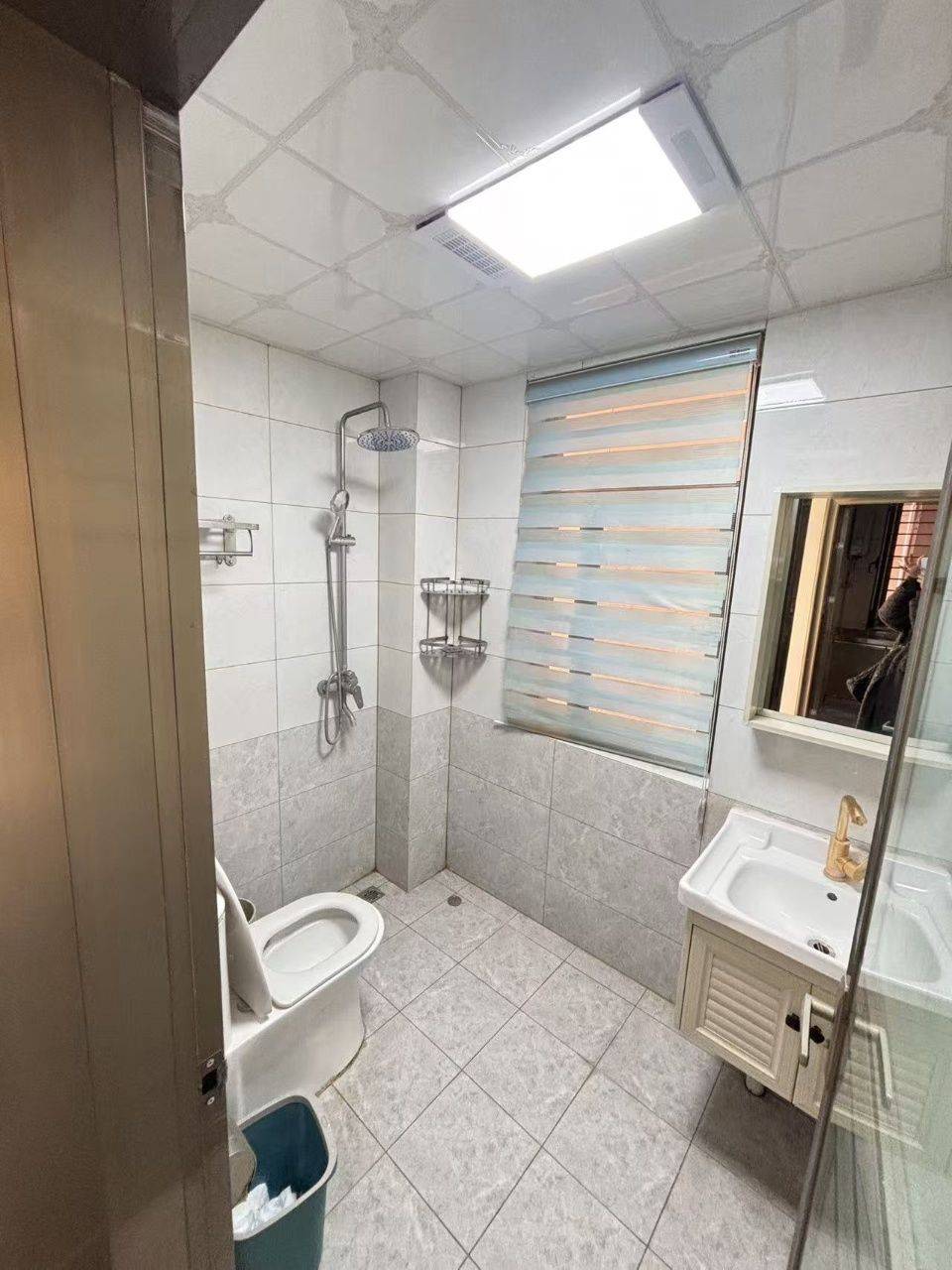 Zhengzhou Guancheng | 北刘庄新村_5