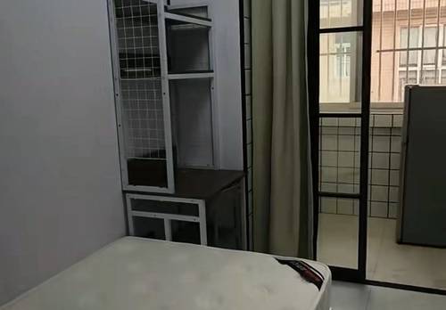 閔行 华新中心村-南区