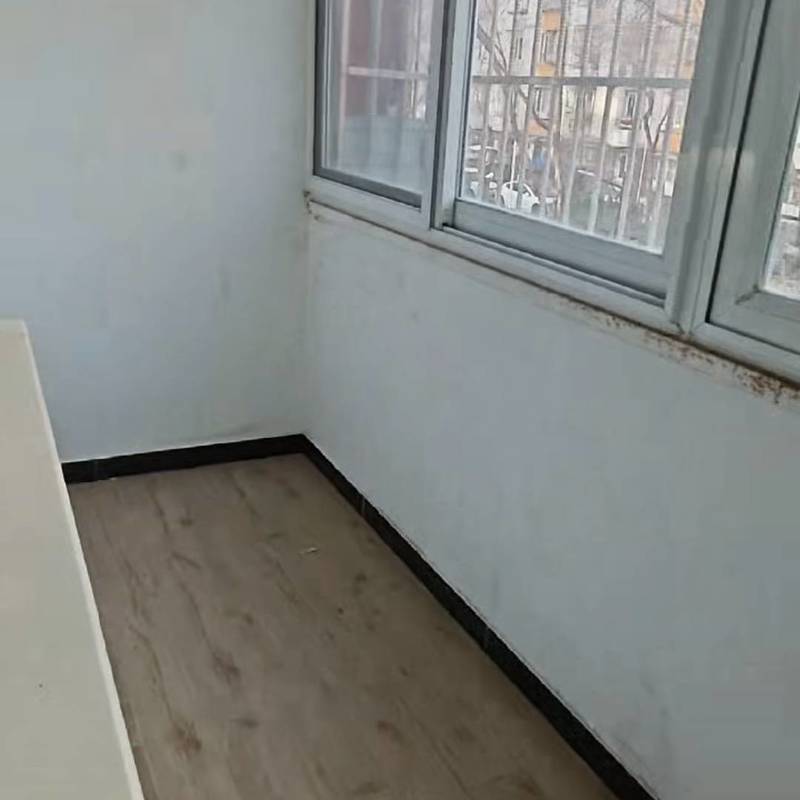 Beijing Haidian | 建材城西二里-7号楼_6